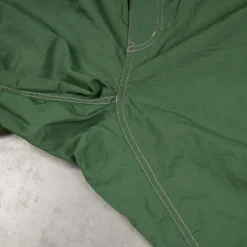 And Wander Ny Taffeta Hiker Pants D. Green