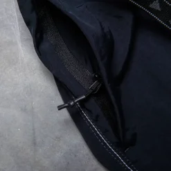 And Wander Ny Taffeta Hiker Pants Black
