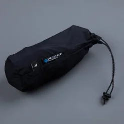 And Wander Pertex wind jacket black