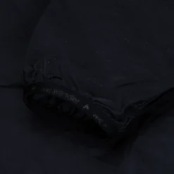 And Wander Pertex wind jacket black