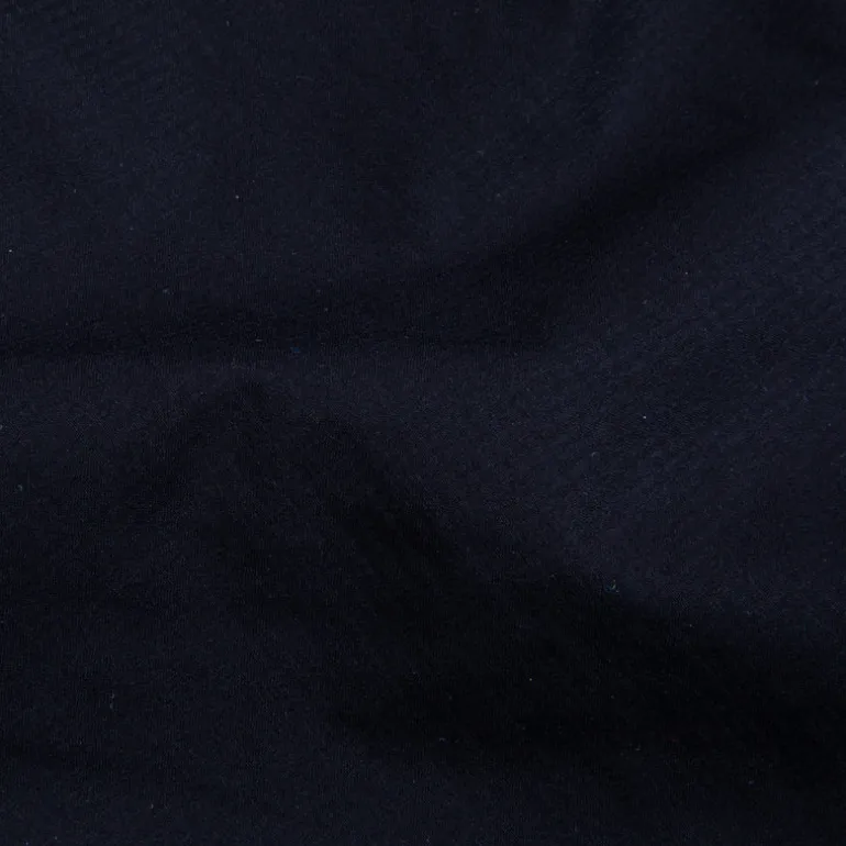 And Wander Pertex wind jacket black
