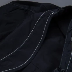 And Wander Pertex wind jacket black