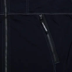 And Wander Pertex wind jacket black