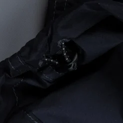 And Wander Pertex wind jacket black