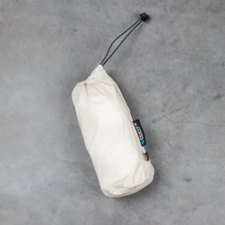 And Wander Pertex Wind T Off-White