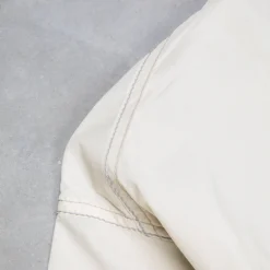 And Wander Pertex Wind T Off-White