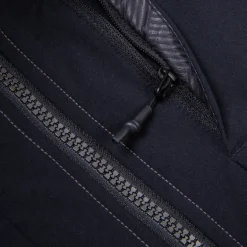 And Wander Schoeller 3XDRY Stretch Jacket Black