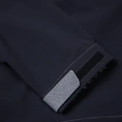 And Wander Schoeller 3XDRY Stretch Jacket Black