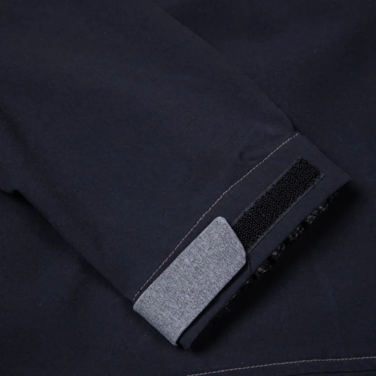 And Wander Schoeller 3XDRY Stretch Jacket Black