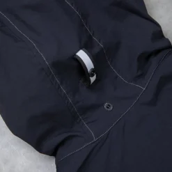 And Wander Schoeller 3XDRY Stretch Jacket Black