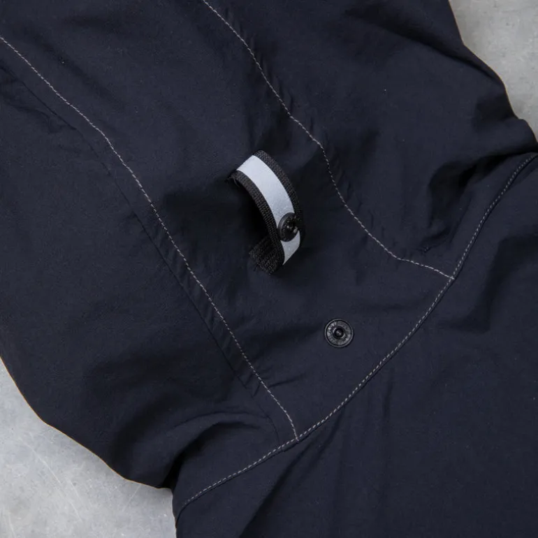 And Wander Schoeller 3XDRY Stretch Jacket Black