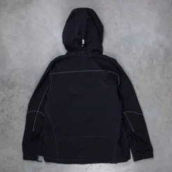 And Wander Schoeller 3XDRY Stretch Jacket Black
