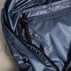 And Wander Sil Daypack Blue