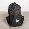 And Wander Sil Daypack Charcoal