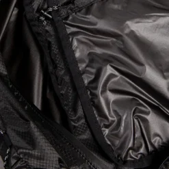 And Wander Sil Daypack Charcoal