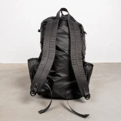 And Wander Sil Daypack Charcoal