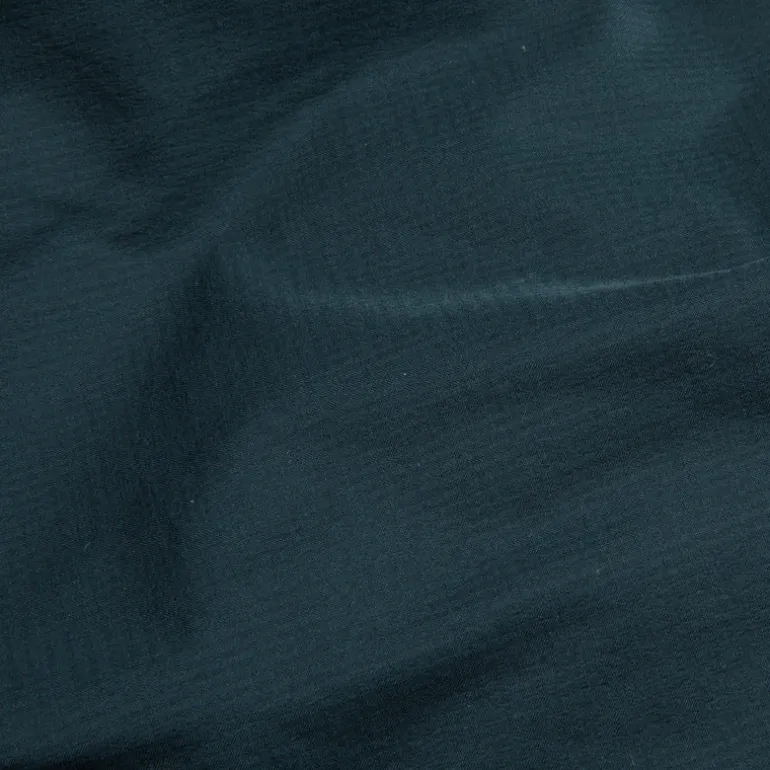 And Wander Top Fleece Jacket Green