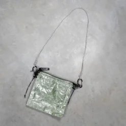 And Wander UL Sacche with Dyneema Green