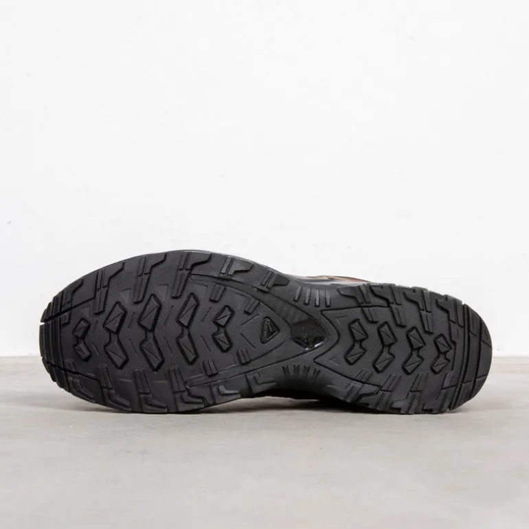 And Wander x Salomon XA Pro GTX Dark Earth