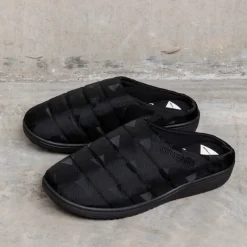 And Wander x Subu Triangle JQ Permanent Sandal