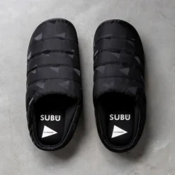 And Wander x Subu Triangle JQ Permanent Sandal