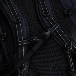 And Wander X-Pac 40L Backpack Black
