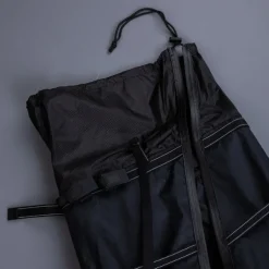 And Wander X-Pac 40L Backpack Black