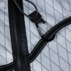 And Wander X-Pac 40L Backpack Off White