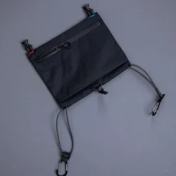 And Wander X-Pac 40L Backpack Black