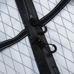 And Wander X-Pac 40L Backpack Off White