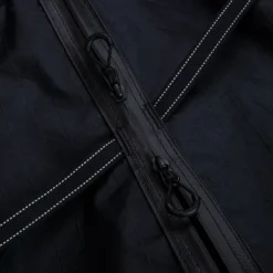 And Wander X-Pac 40L Backpack Black