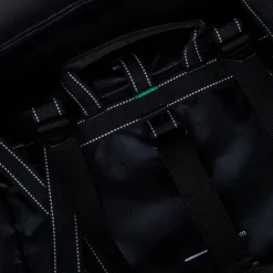 And Wander X-Pac 40L Backpack Black