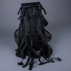 And Wander X-Pac 40L Backpack Black
