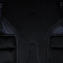 And Wander X-Pac 40L Backpack Black