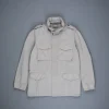 Aspesi 65 Replica Field Jacket Sabbia