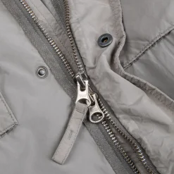 Aspesi 65 Replica Field Jacket Sabbia