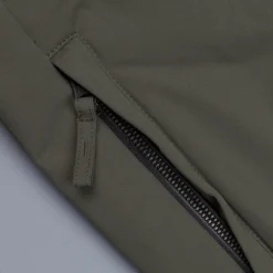 Aspesi Cuda 64 Jacket Green