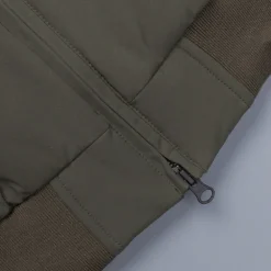 Aspesi Cuda 64 Jacket Green