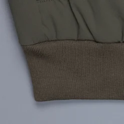 Aspesi Cuda 64 Jacket Green