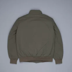 Aspesi Cuda 64 Jacket Green