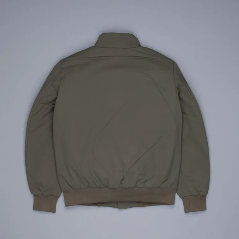 Aspesi Cuda 64 Jacket Green