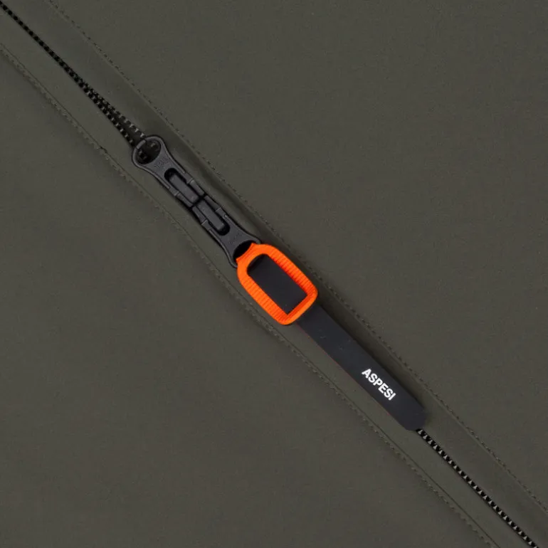 Aspesi Cuda 64 Jacket Green