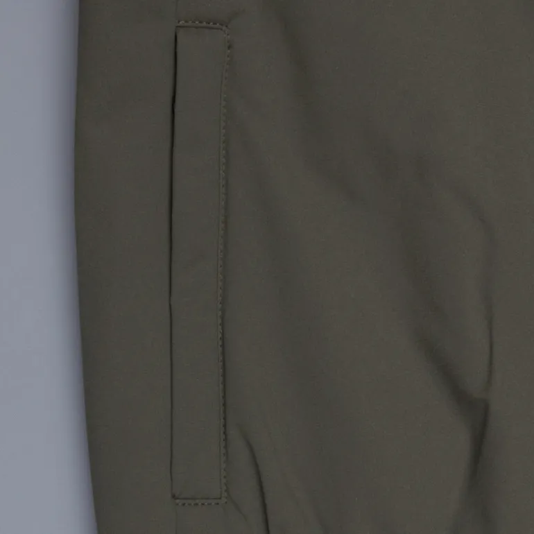 Aspesi Cuda 64 Jacket Green