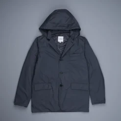 Aspesi MRS Jacket Navy