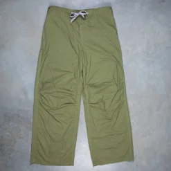 Aspesi Pantalone Pismo Popelino Salvia