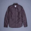 Aspesi Re-Shirt Brown