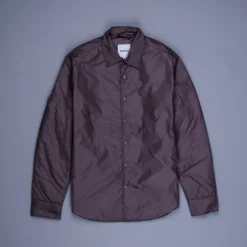 Aspesi Re-Shirt Brown