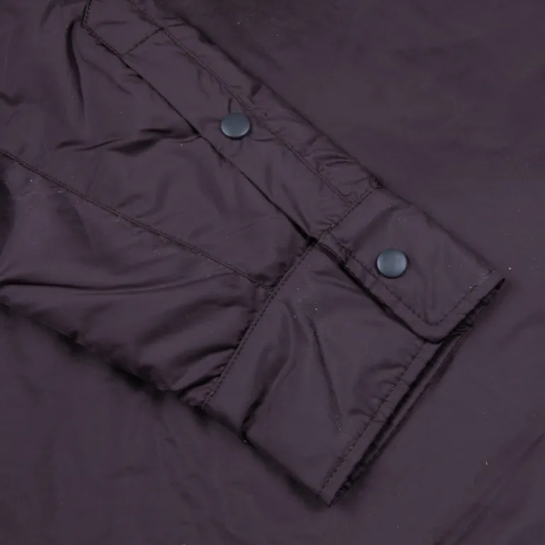 Aspesi Re-Shirt Brown