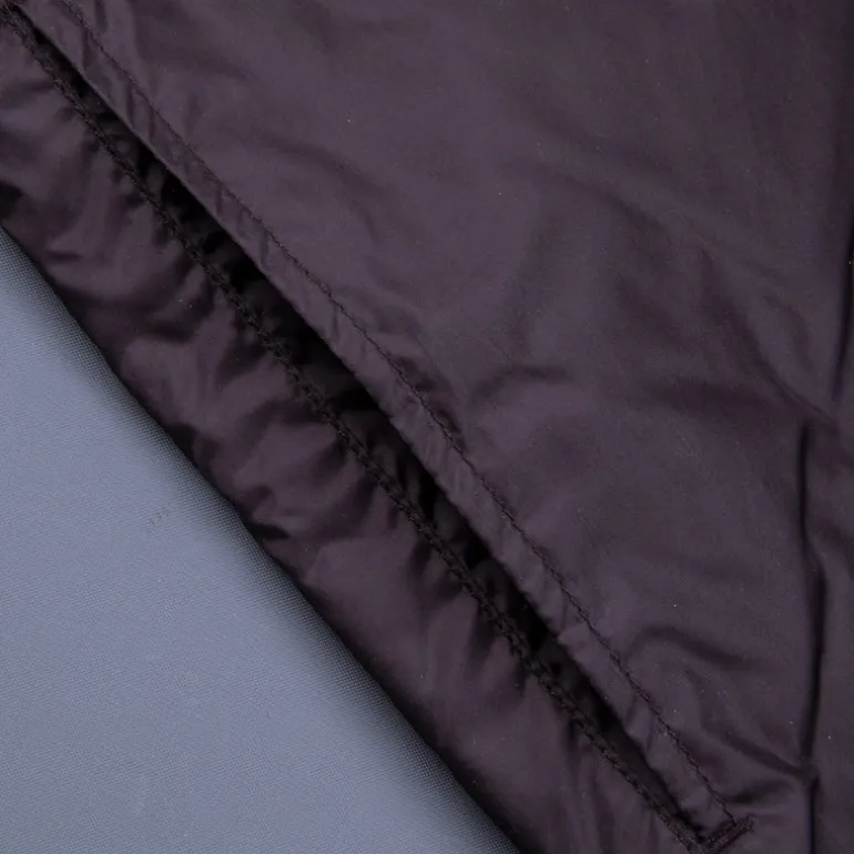 Aspesi Re-Shirt Brown