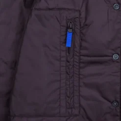Aspesi Re-Shirt Brown